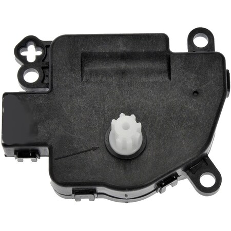 Gpd Hvac Actuator, 1712369 1712369